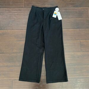 Vuori Black Women's Trousers